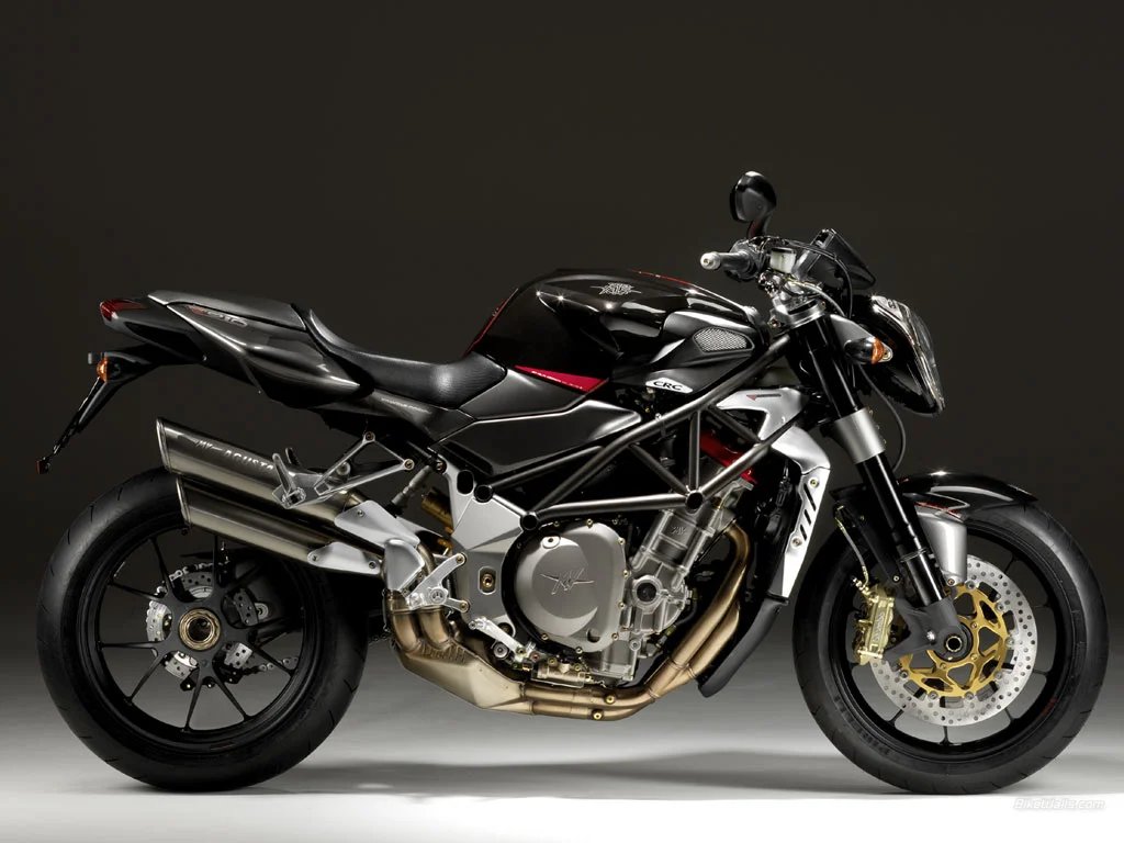 2006 MV Agusta Brutale 910 R