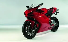 2007 DF Motor DF125