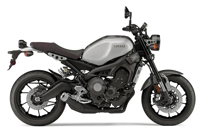 2016 Yamaha XSR900