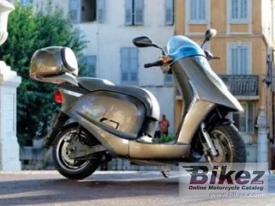 2016 Electric City Artelec 870