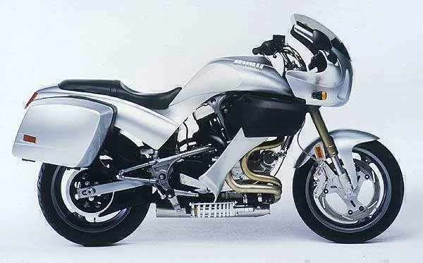 1998 Buell S3T Thunderbolt