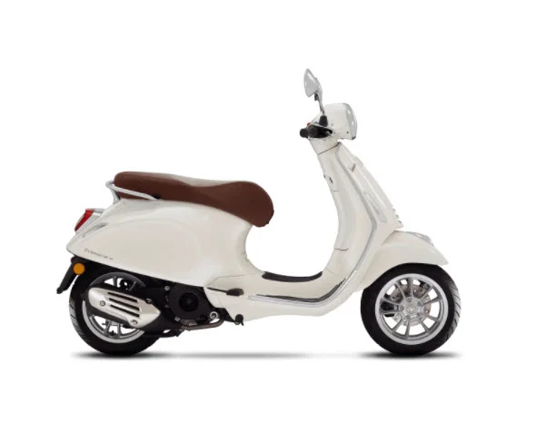 2021 Vespa Primavera 150