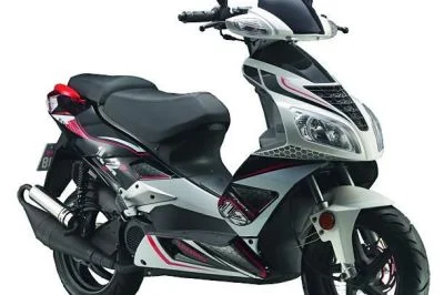 2014 Tauris Estoril 50 2T
