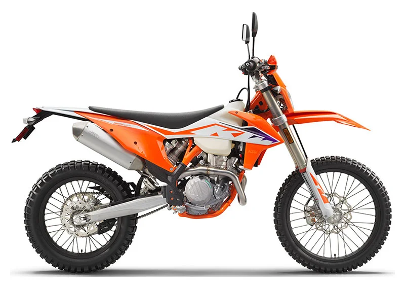 2023 KTM 350 EXC-F