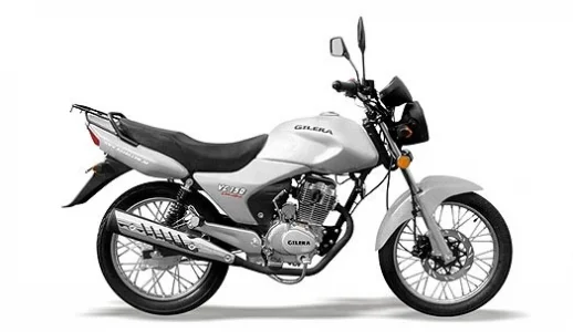 2009 Gilera VC 150 Strada