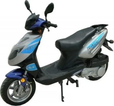 2005 Veli 50 QT-2