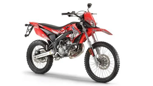 2015 Derbi Senda X-Treme 50 R