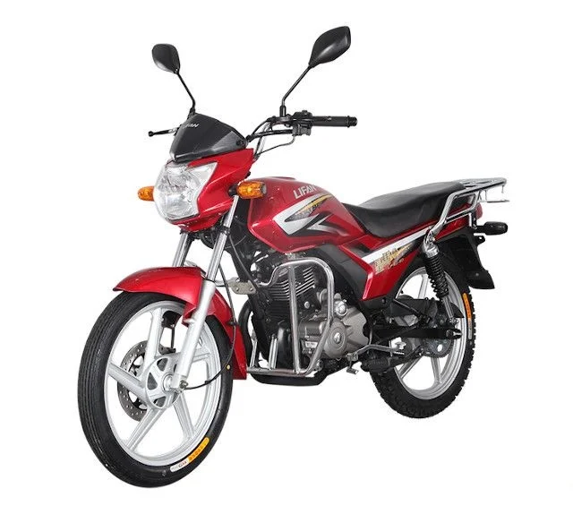 2020 Lifan Homas 150