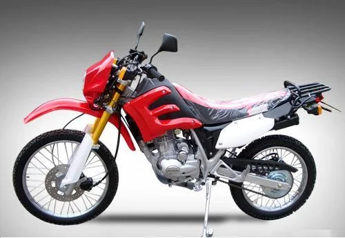 2010 Kinroad XT125-C Hatchet