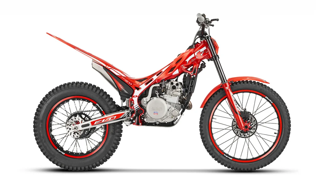 2023 Beta Evo 4T 300
