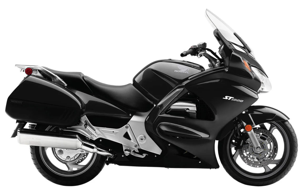2012 Honda ST1300 ABS
