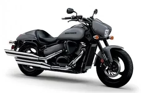 2022 Suzuki Boulevard M50