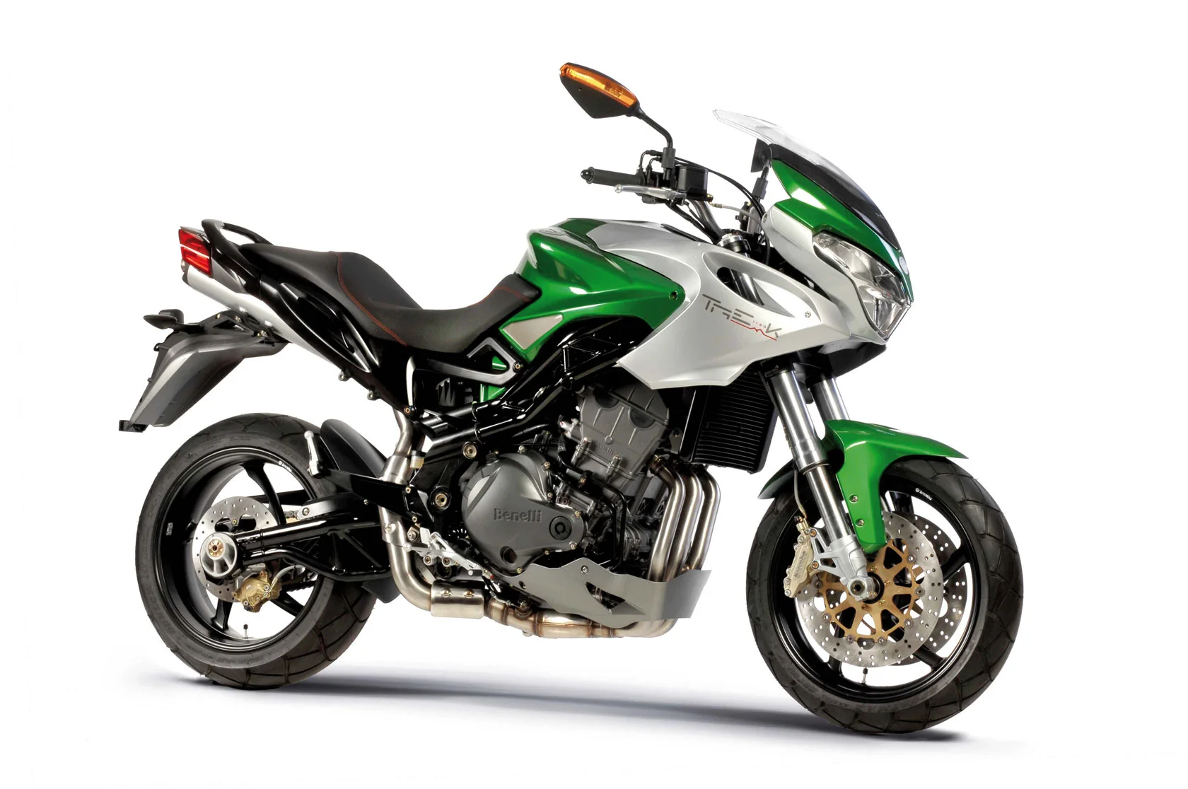 2010 Benelli TRE 1130 K