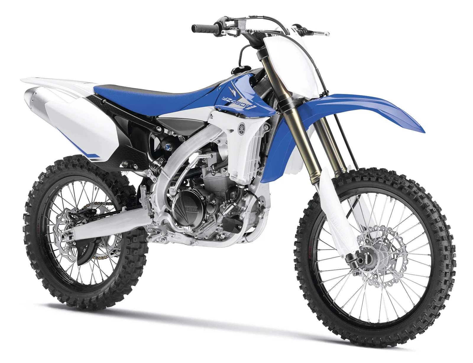 2013 Yamaha YZ450F