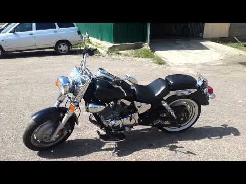 2015 Keeway Speedcruiser 250