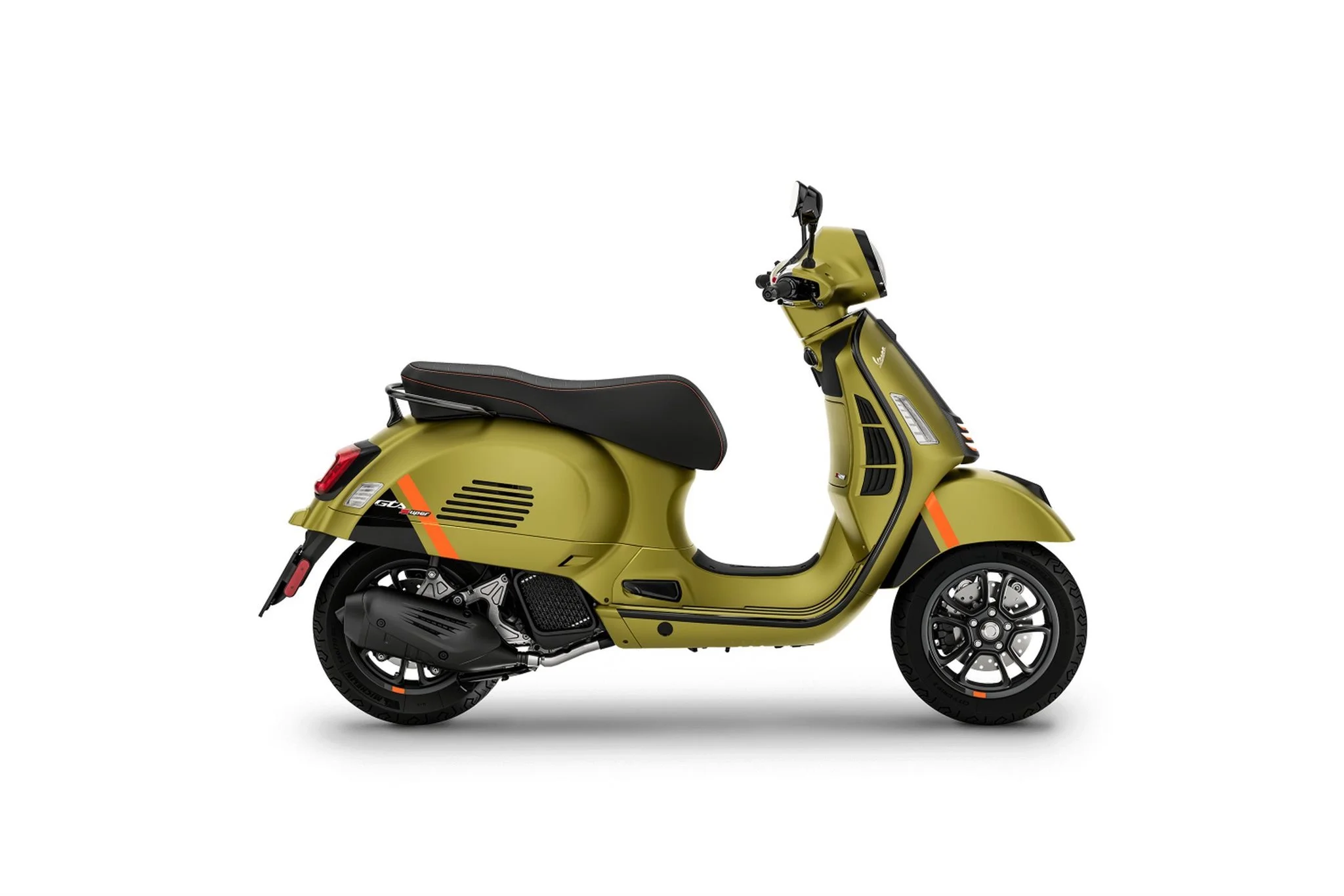 2024 Vespa GTS Super 125 Sport