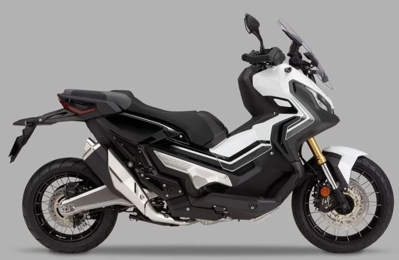 2020 Honda X-Adv