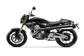 2011 Derbi Mulhacen Cafe 659