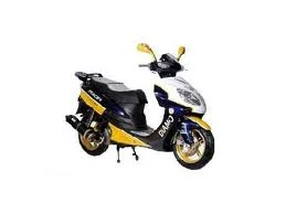 2007 Diamo Tracer 150