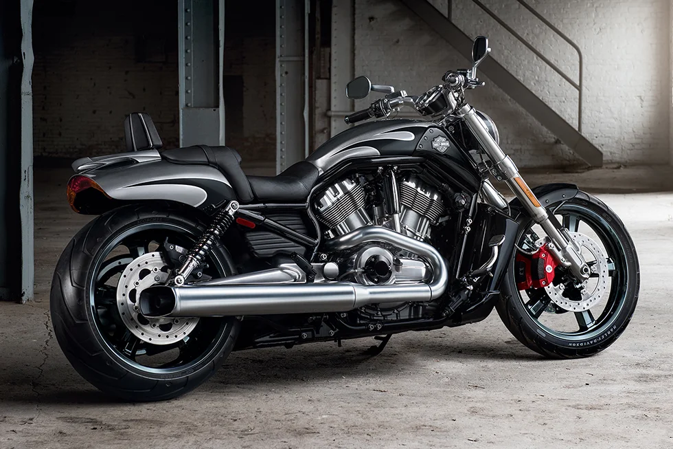 2016 Harley-Davidson V-Rod Muscle