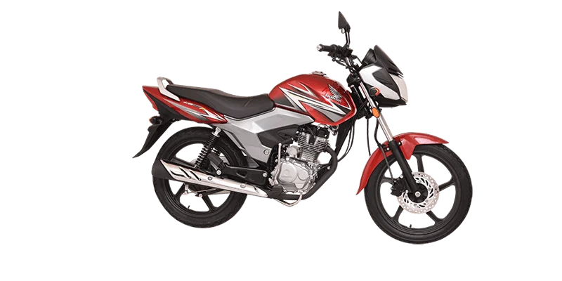 2020 Atlas Honda CB125F