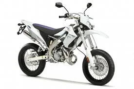 2006 Derbi DRD Pro 50 SM