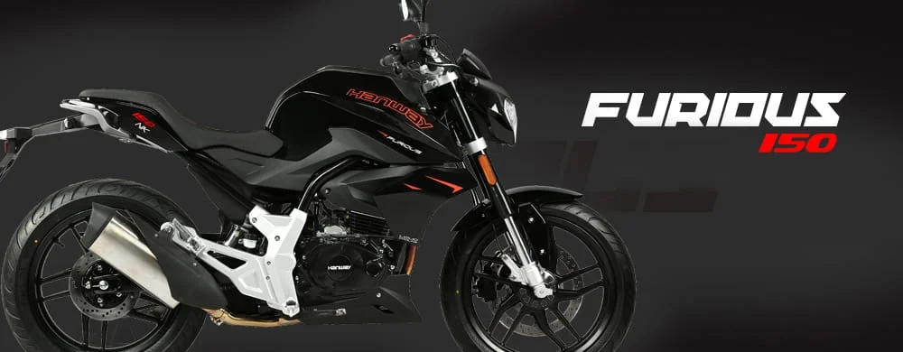 2019 Hanway Furious 250