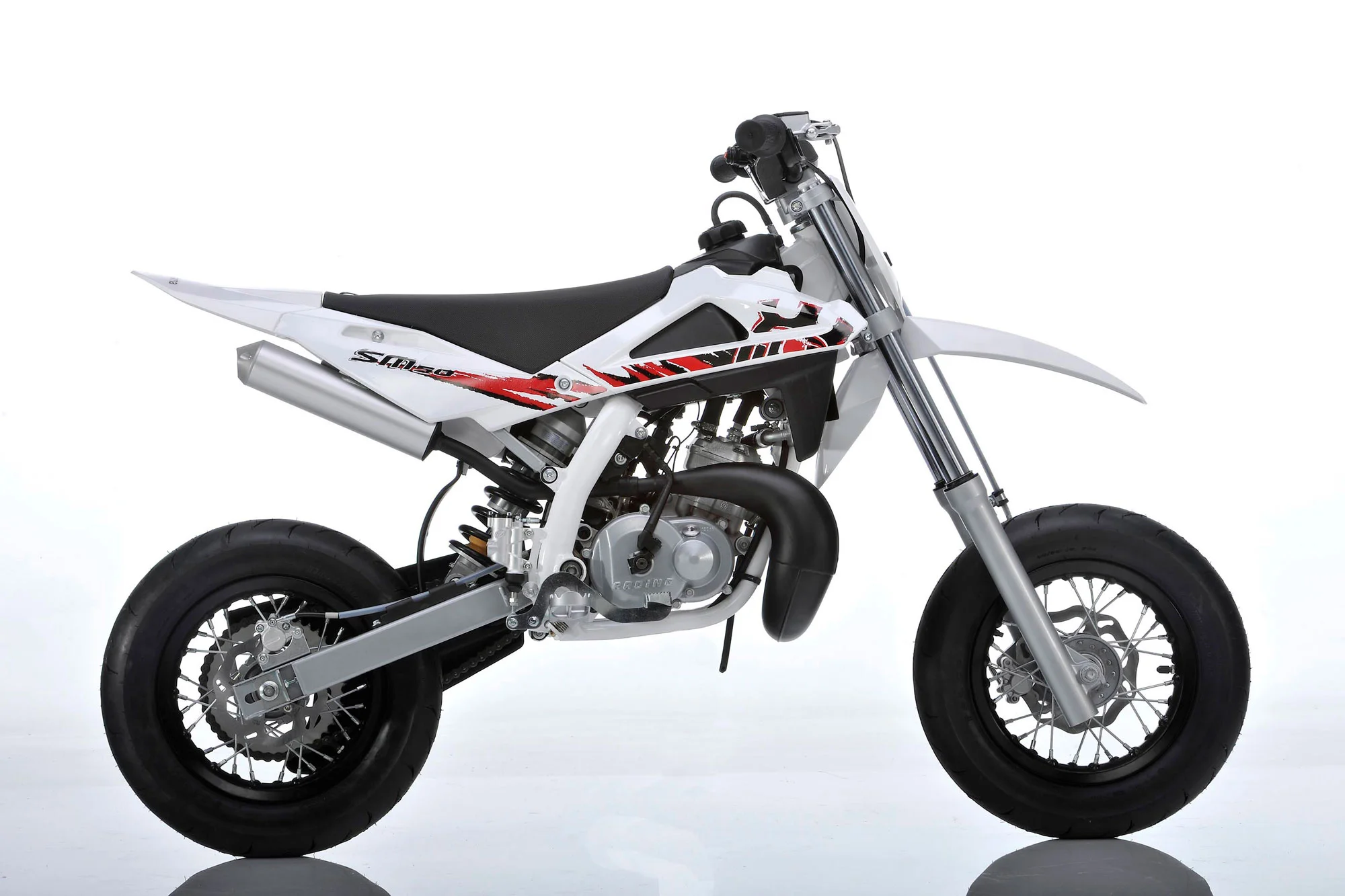 2013 Husqvarna SM50