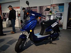 2011 E-Tropolis Future