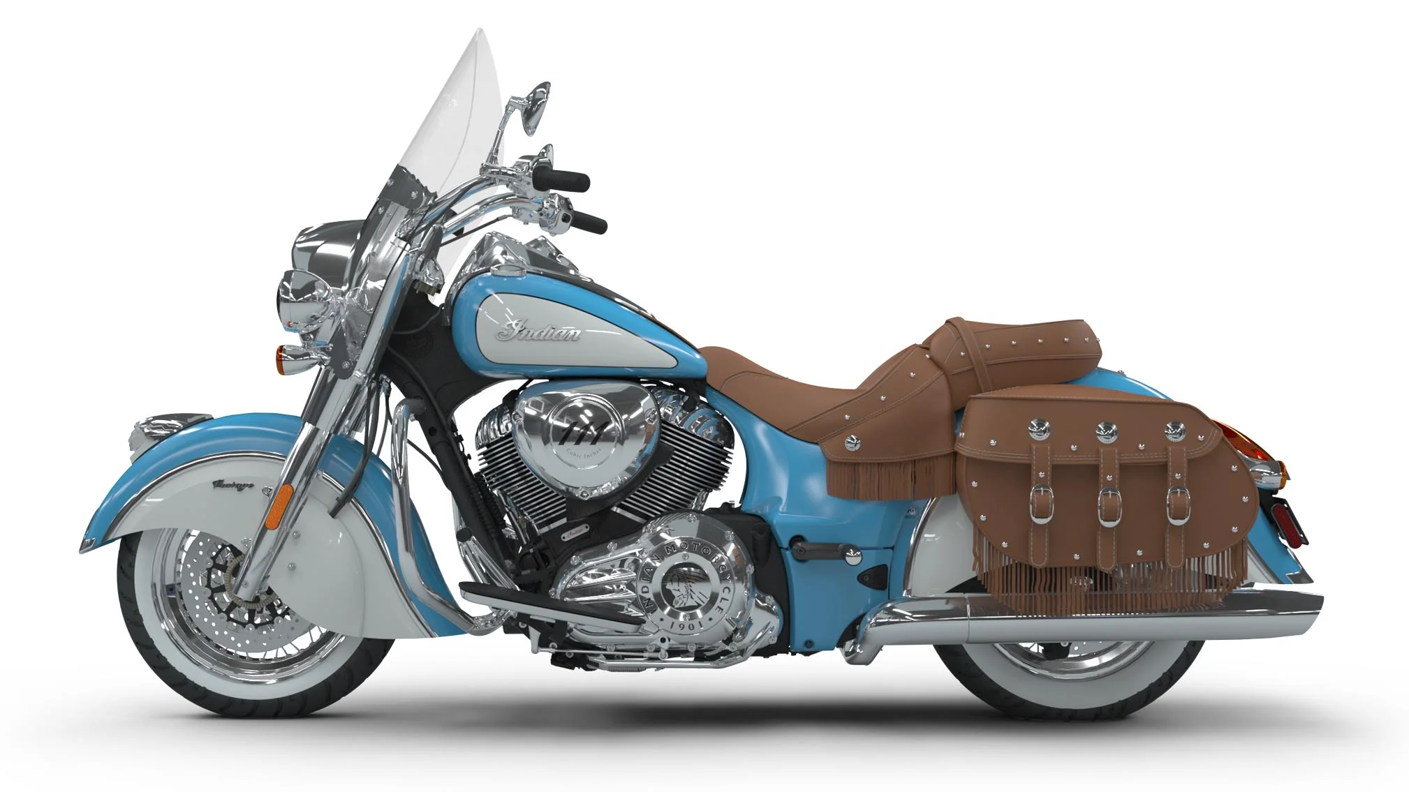 2018 Indian Chief Vintage