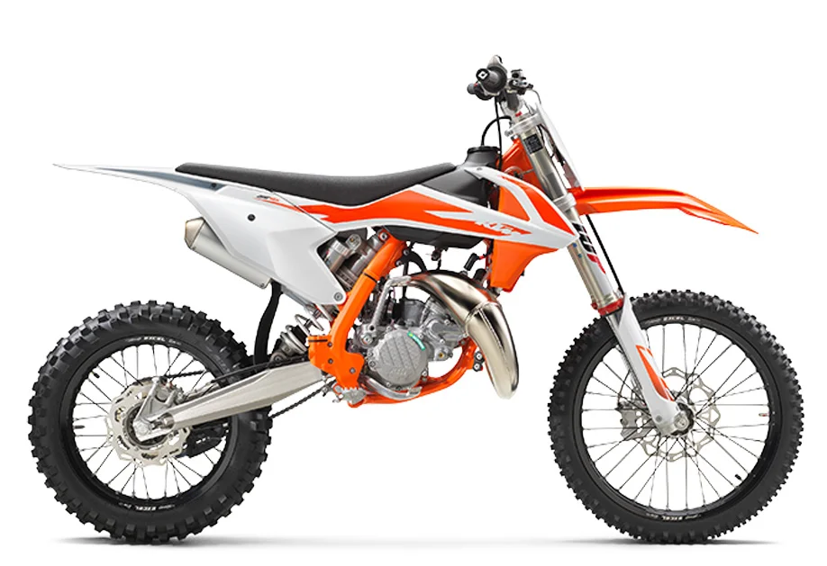 2018 KTM 85 SX 19-16