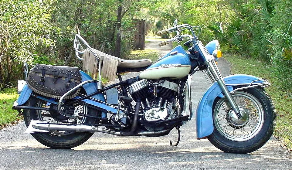 1935 Rikuo RT 2