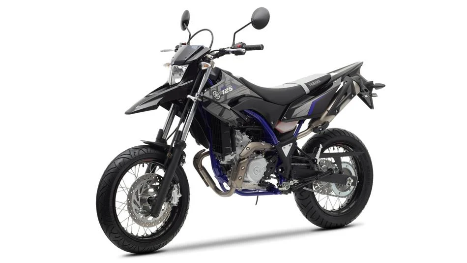 2014 Yamaha WR125 X