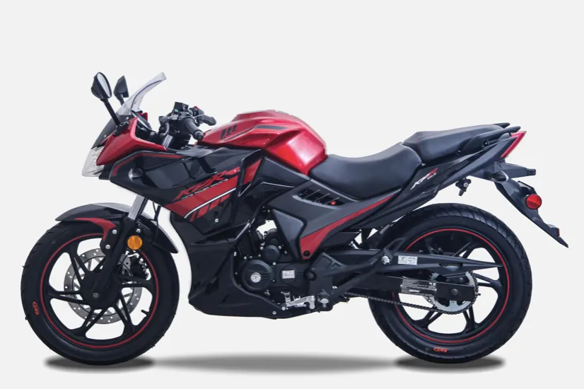 2024 Lifan KPR 200