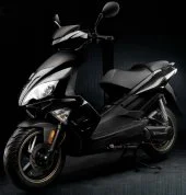 2011 HP Power Barium 260