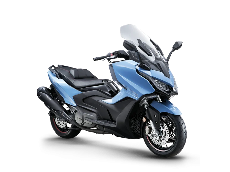 2024 Kymco AK 550 Premium