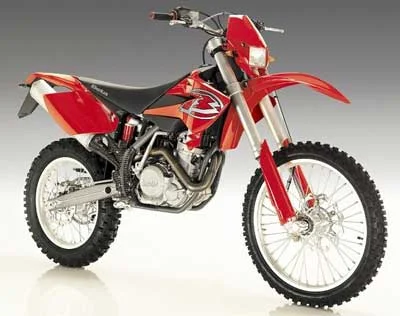 2010 Beta RR 4T 400