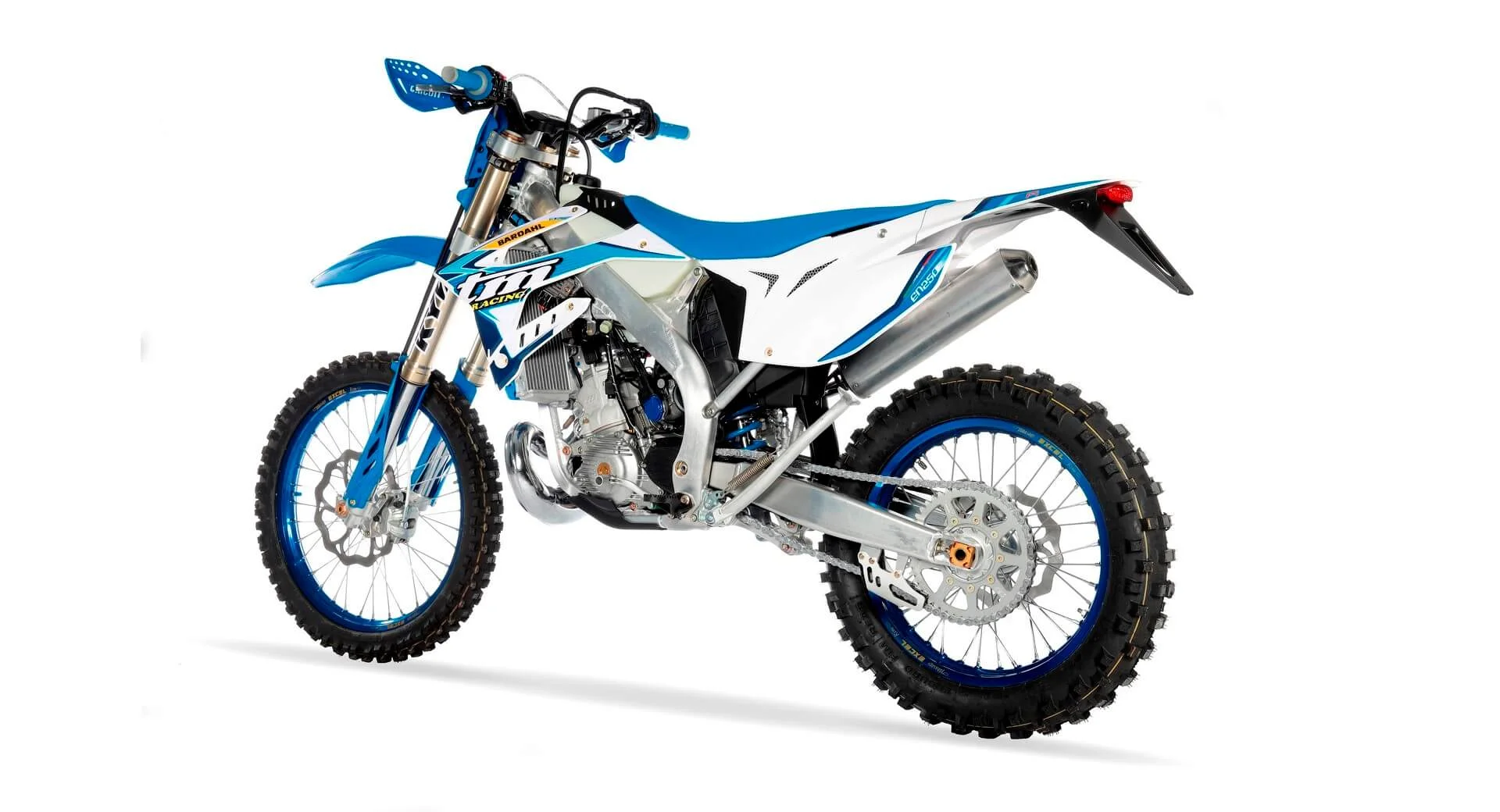 2020 TM Racing EN 250 Fi ES 4T