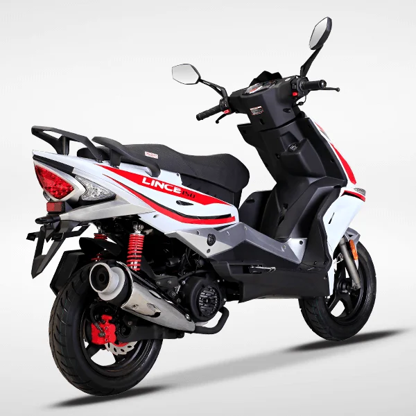 2020 Raybar  Lince 150