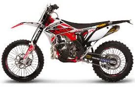 2014 GAS GAS EC 200