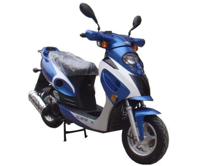 2007 Veli VL200GY-5