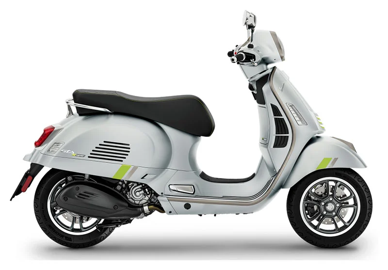 2023 Vespa GTS SuperTech 300