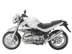2006 BMW R 850 R