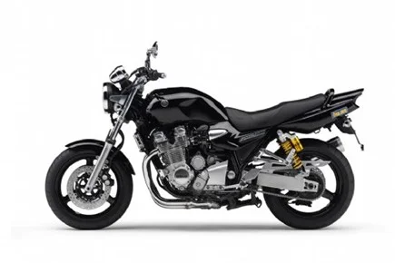 1999 Yamaha XJR 1300
