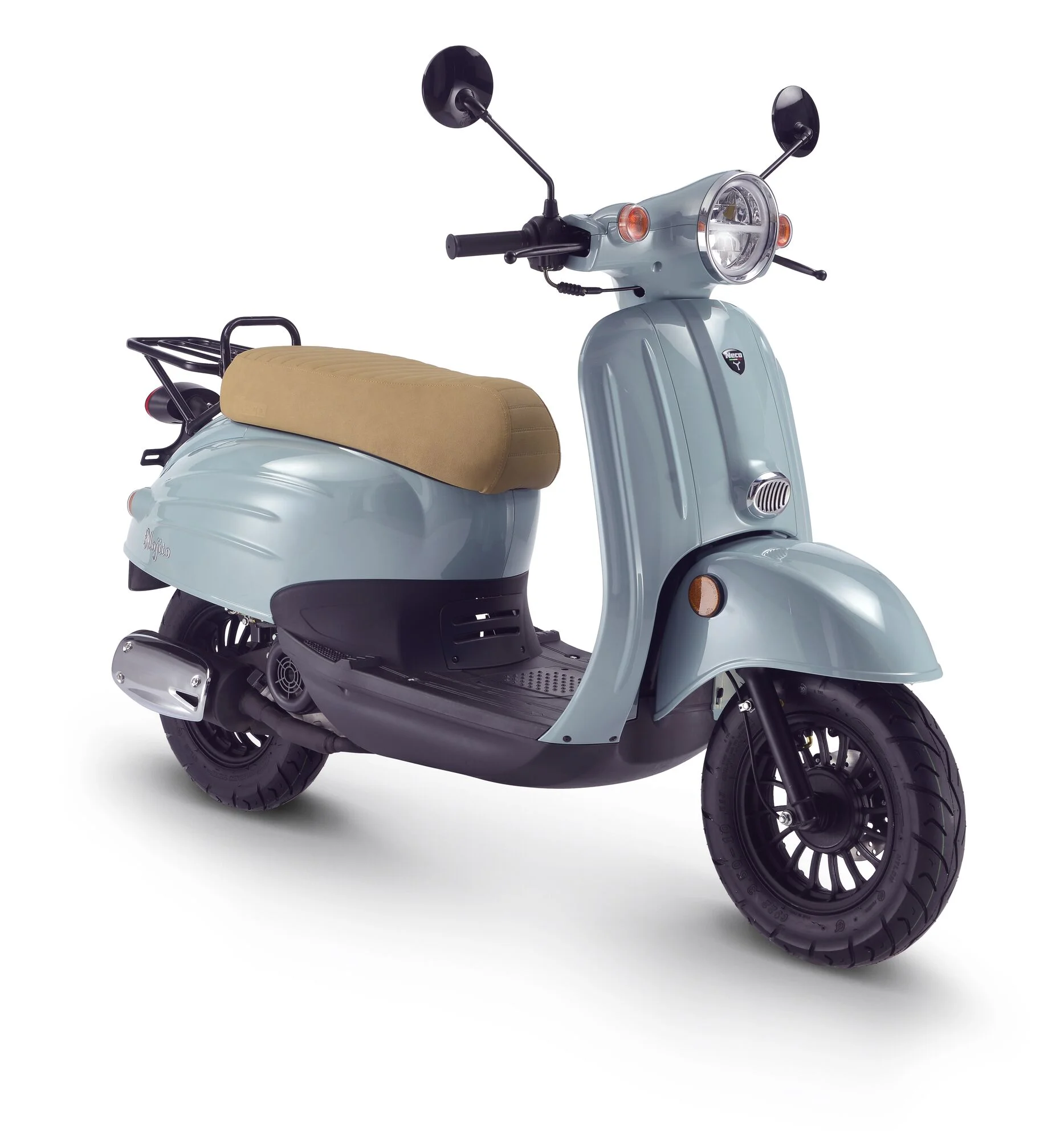 2022 Neco Mojito 50