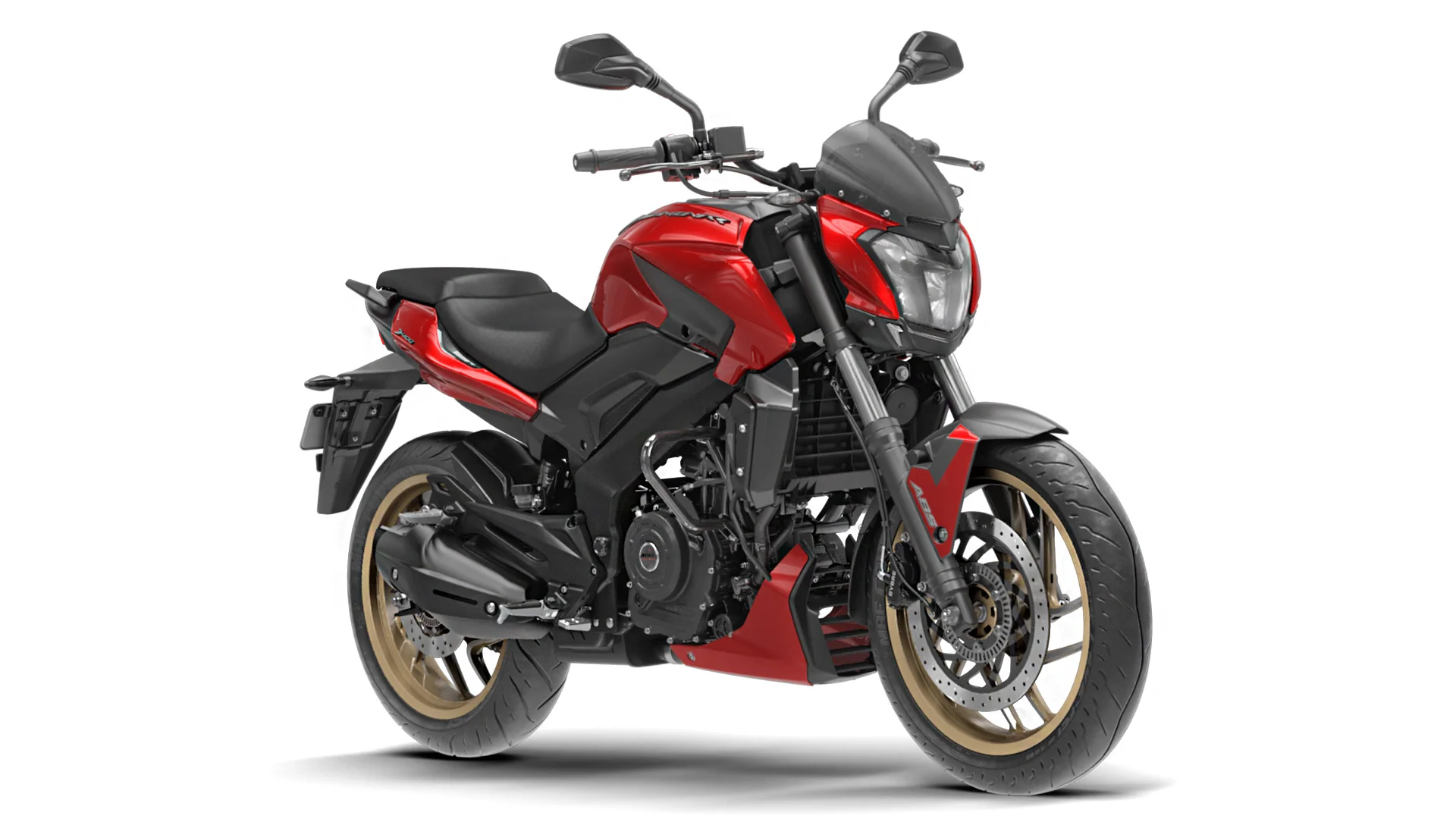 2018 Bajaj Dominar 400