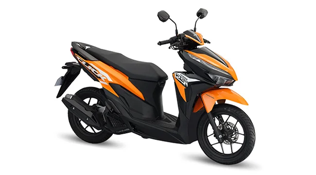 2022 Honda Click 125i
