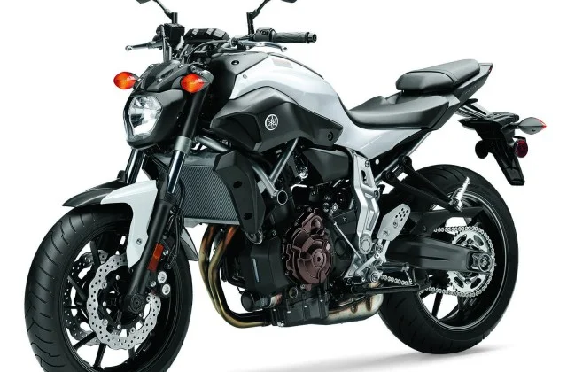 2015 Qlink MT 250