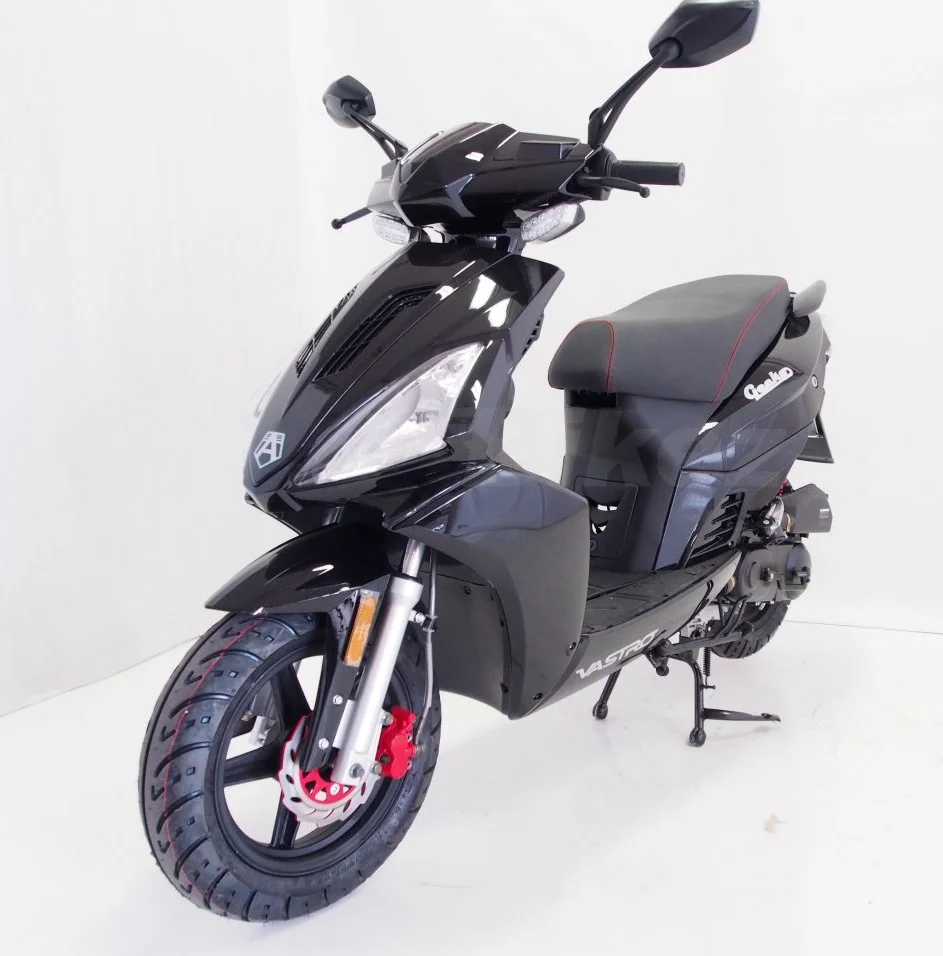 2021 Vastro 50 Gecko