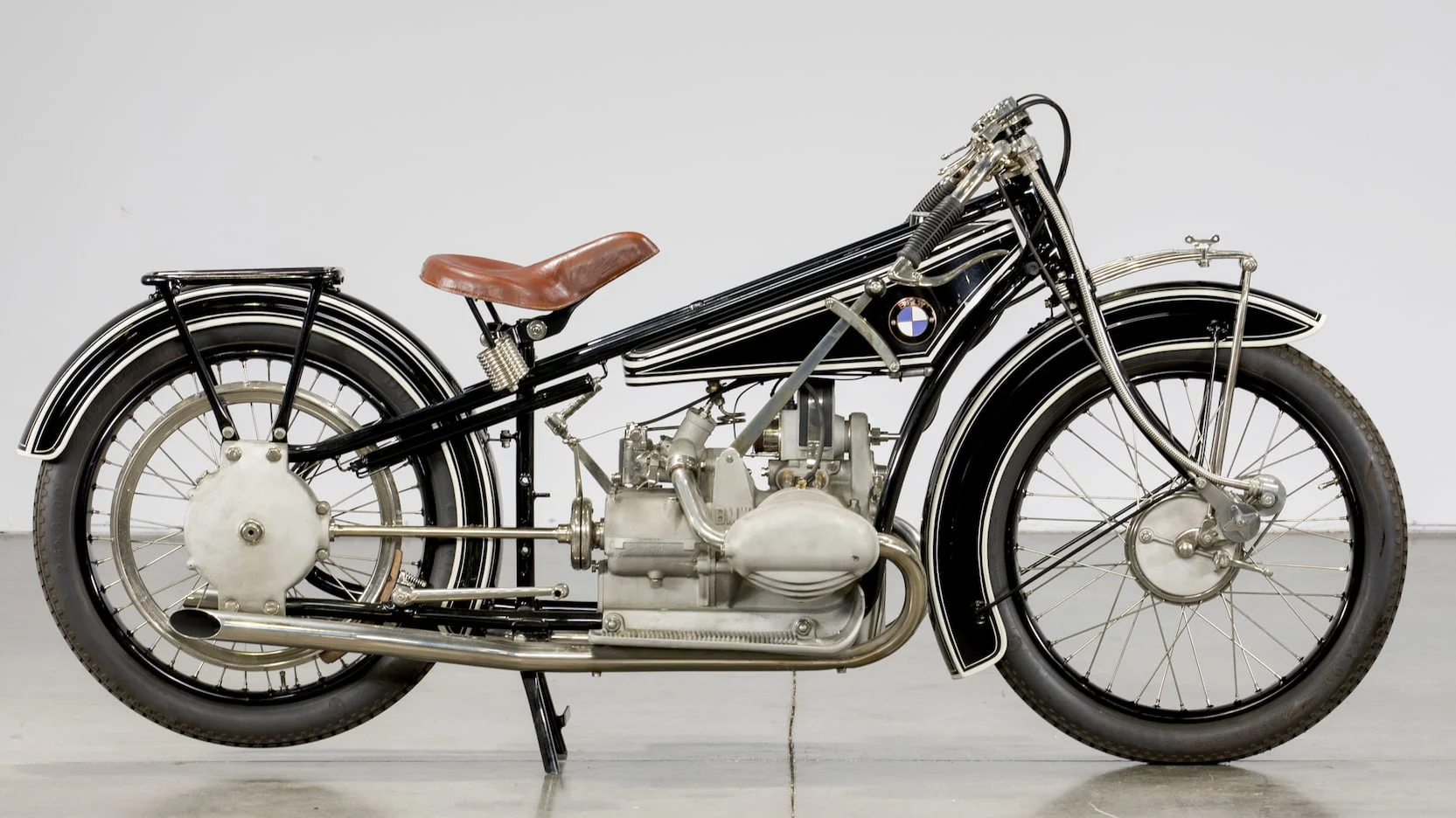1925 BMW R37
